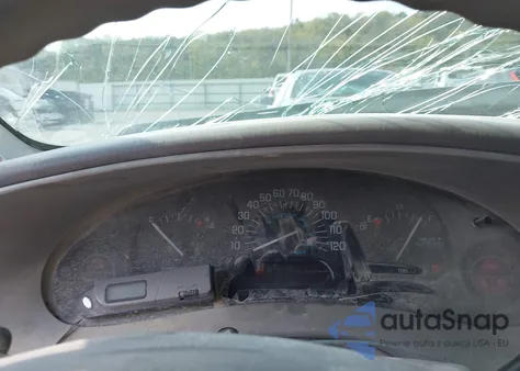 2005 Buick Century from USA, damaged, VIN 2G4WS52JX51119981